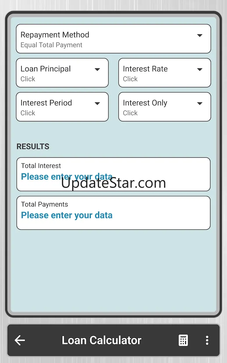 Calculator - Unit Converter 1.0