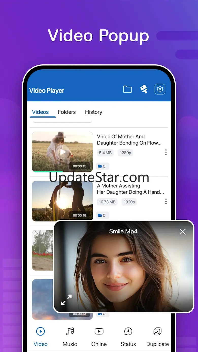 Tick-Tick Video Player 111.14