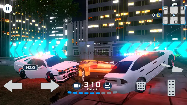 Street Racing Simulator 1.20