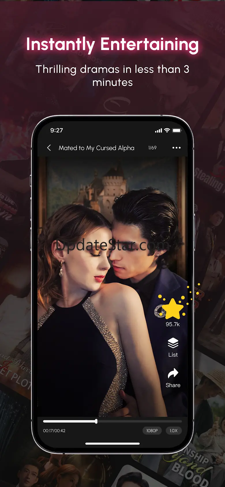 JoyReels - Enjoy Short Dramas 5.0.1