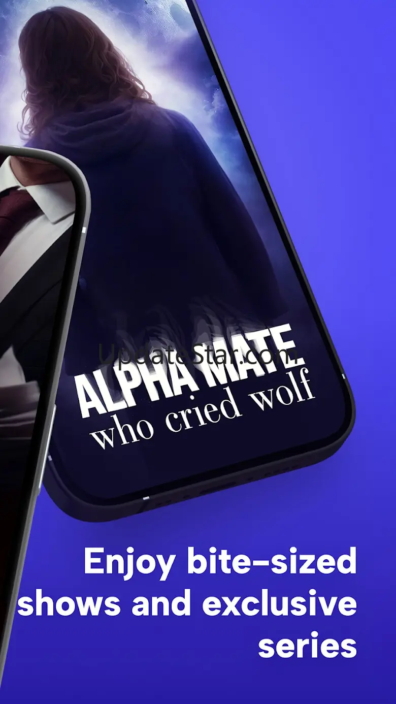 My Drama: Short reel stories! 1.14.0 (113)