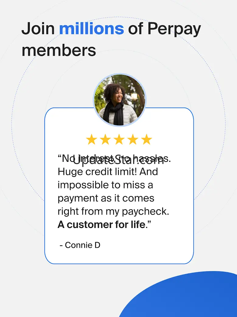 Perpay - Shop and Build Credit 2.0.2