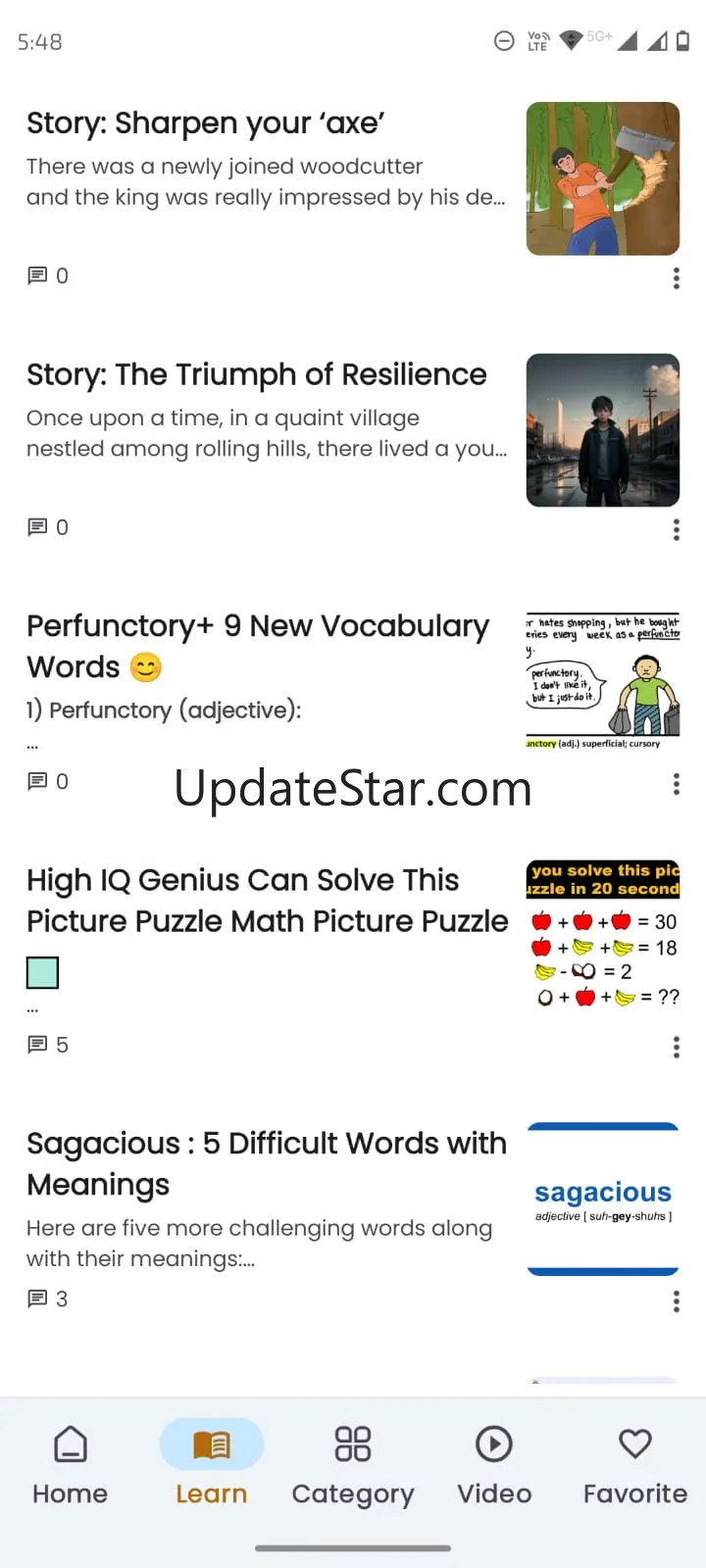 Synonym Antonym Learner 12.6.8