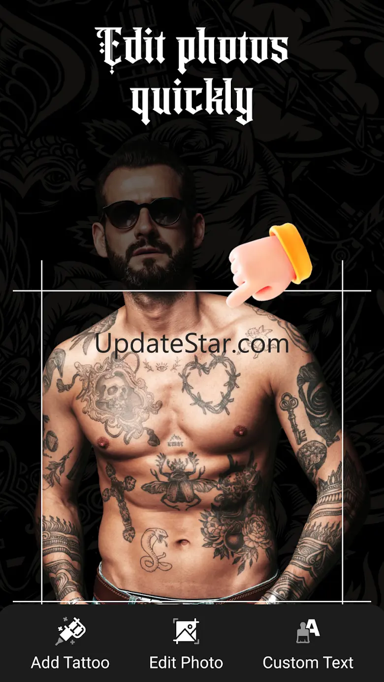 Tattoo Maker - Tattoo Design 1.5.9