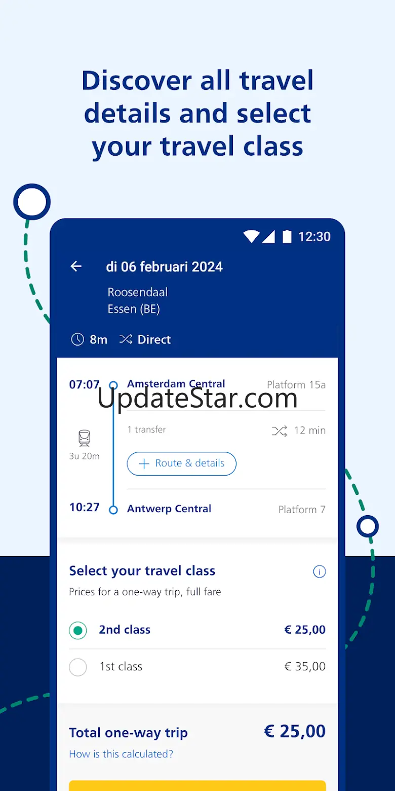 NS International 9.2.1