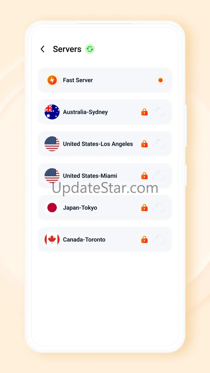 Flash - Fast & Stable Link 1.0.3