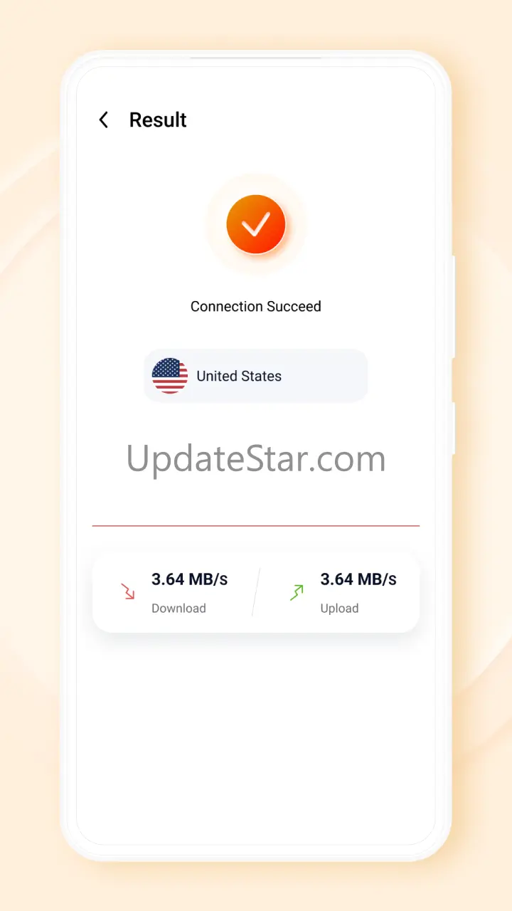 Flash - Fast & Stable Link 1.0.3