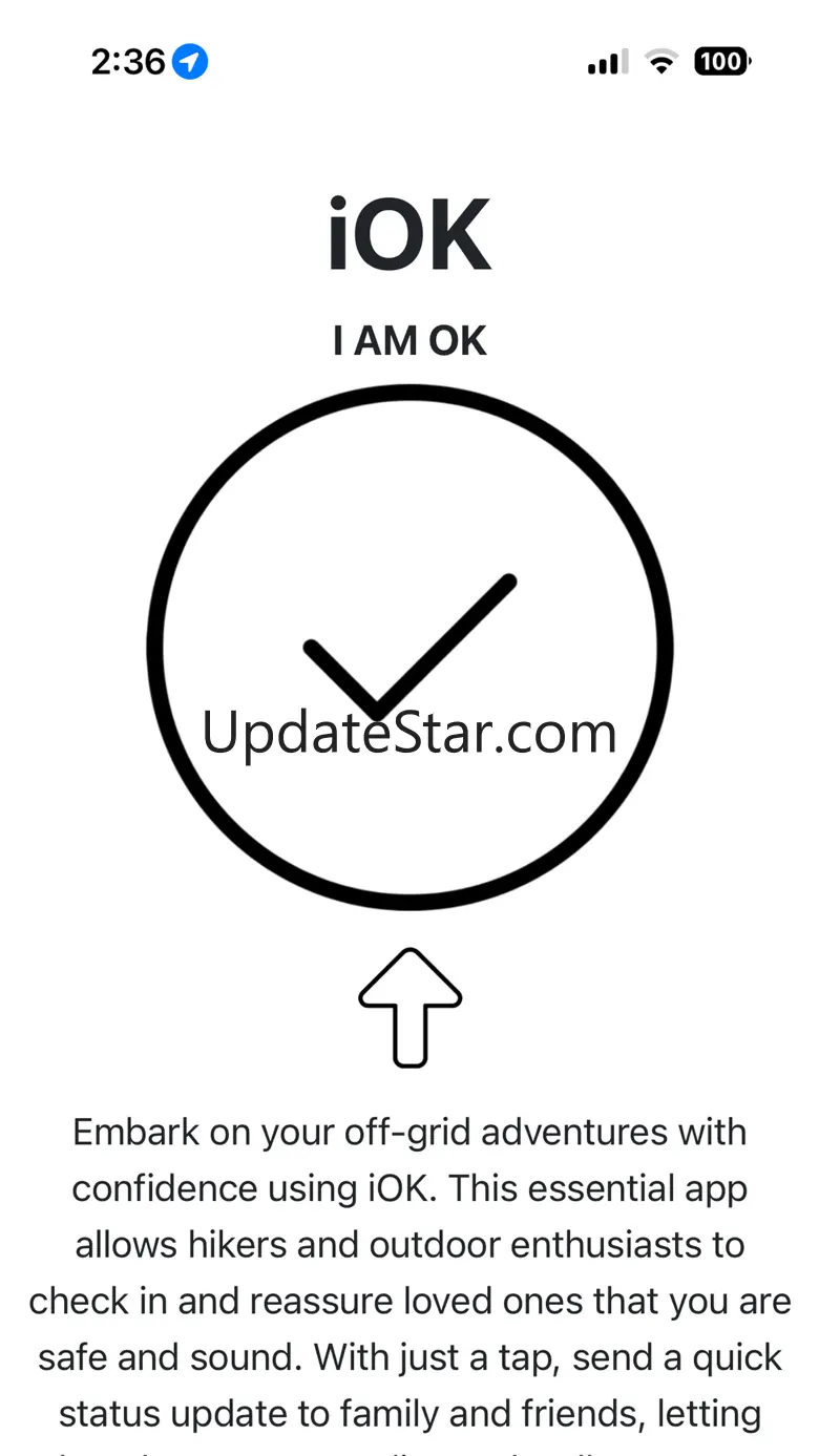 iOK Logger 1.3.2