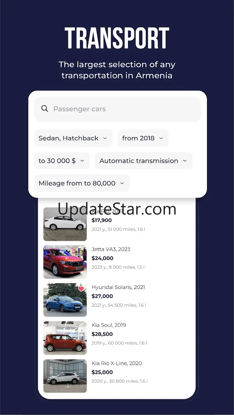 List.am 3.0.9