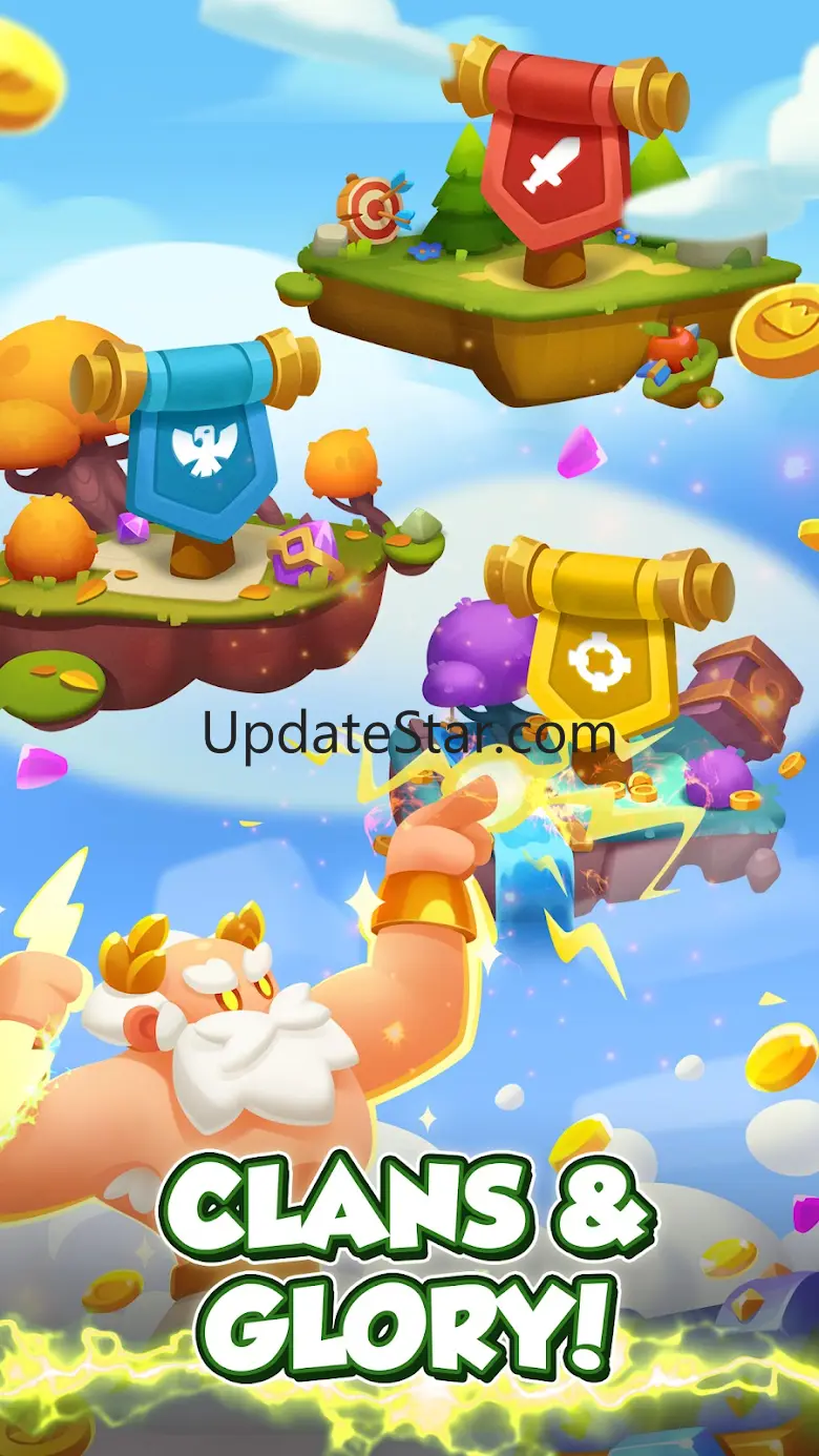Castle Duels: PvP Arena Battle 2.0