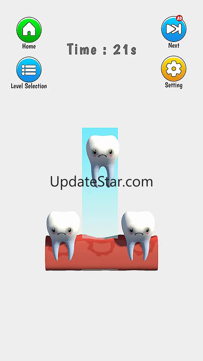 Tip Top Clicker Challenge 1.0