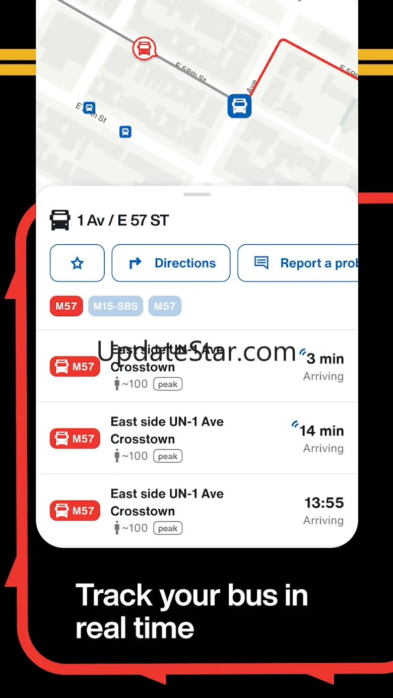The Official MTA App 3.10.1