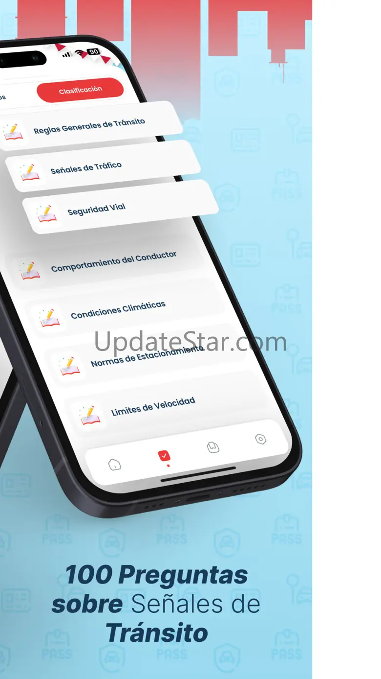 DMV Test - California Spanish 1.0.8