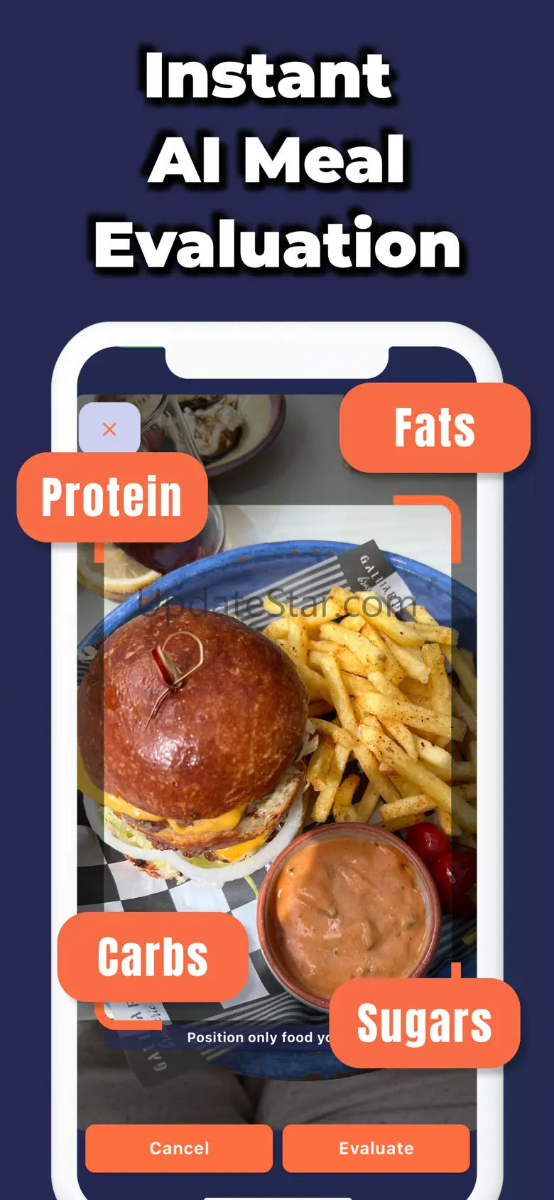 Calco - Calorie Counter App 1.0.7