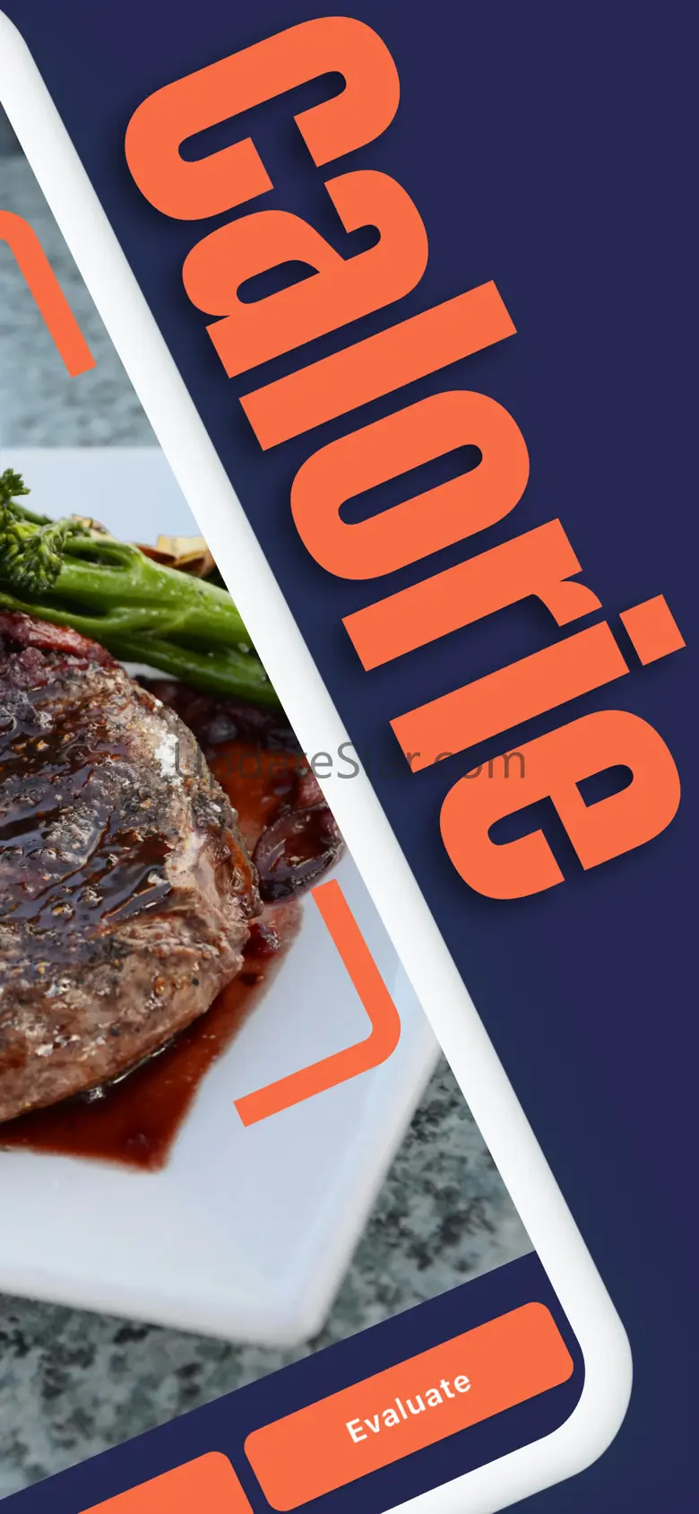 Calco - Calorie Counter App 1.0.7