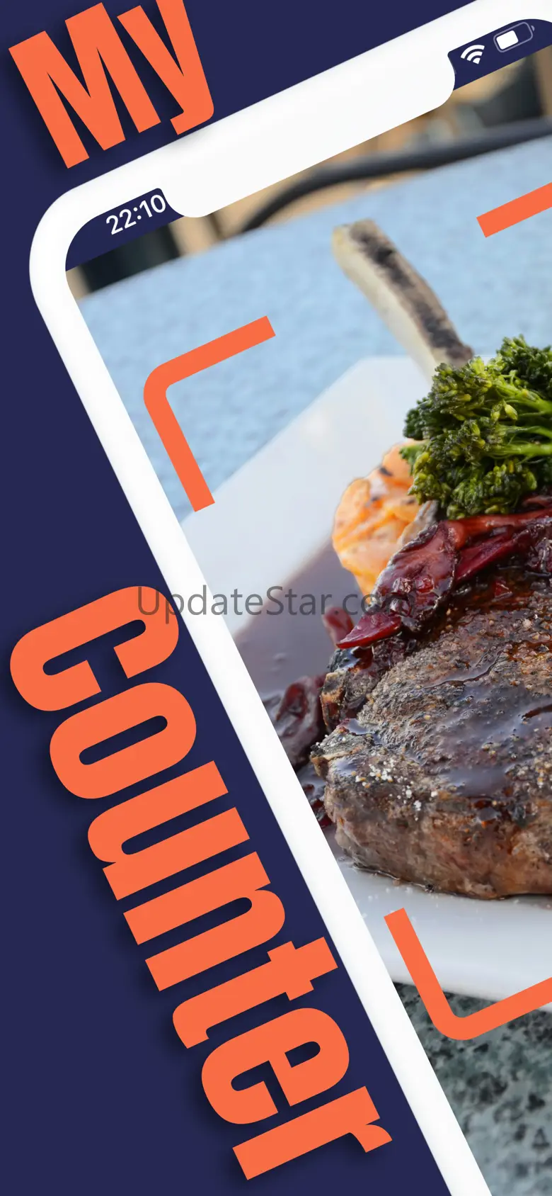 Calco - Calorie Counter App 1.0.7