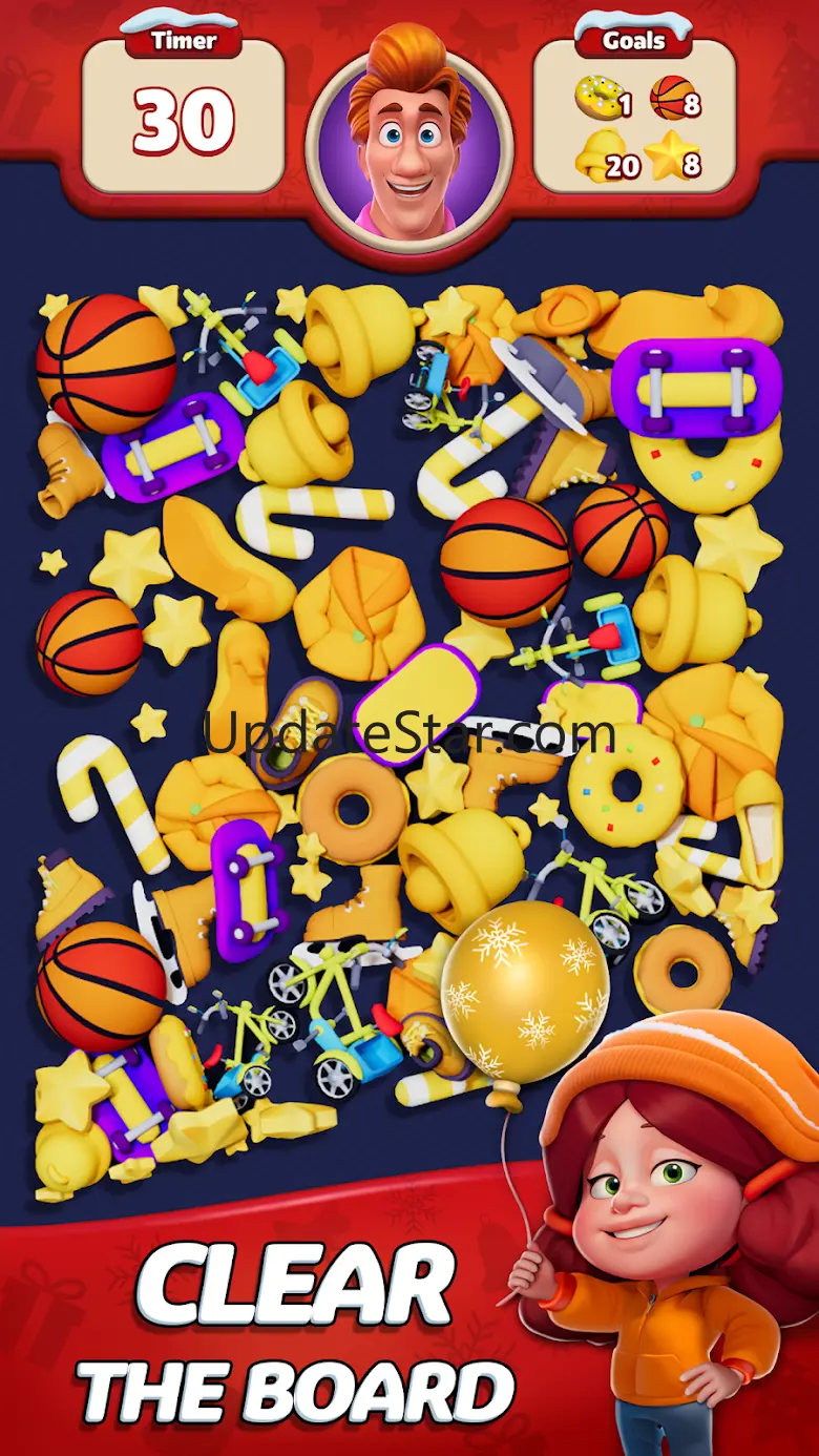 Blitz Busters 1.33.0