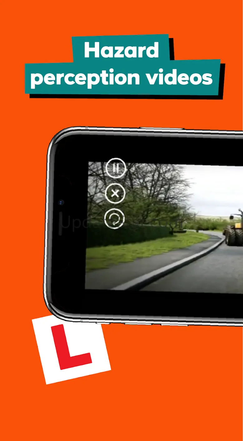 Driving Theory Test Kit | RAC 2.3.8 (0)