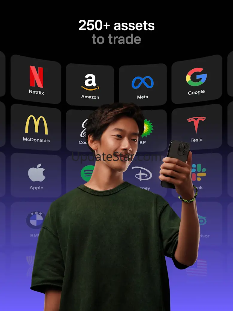 Olymptrade Flex Trades 10.7.68044