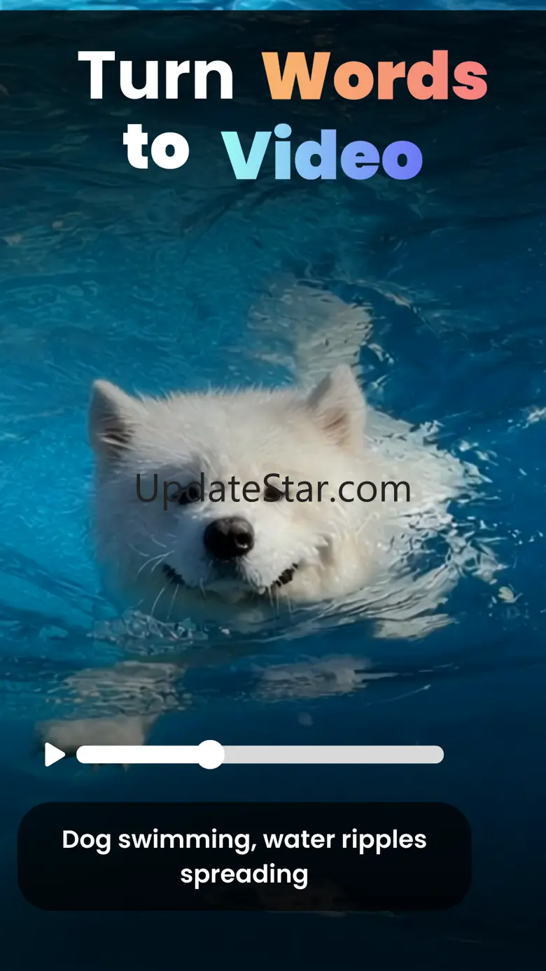 Vidax: AI Video Maker, Hugging 1.1.0