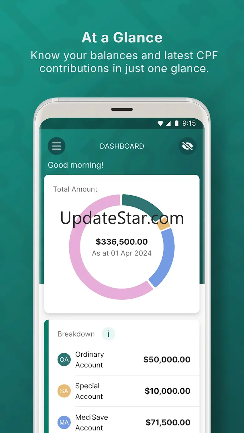 CPF Mobile 2.21.0