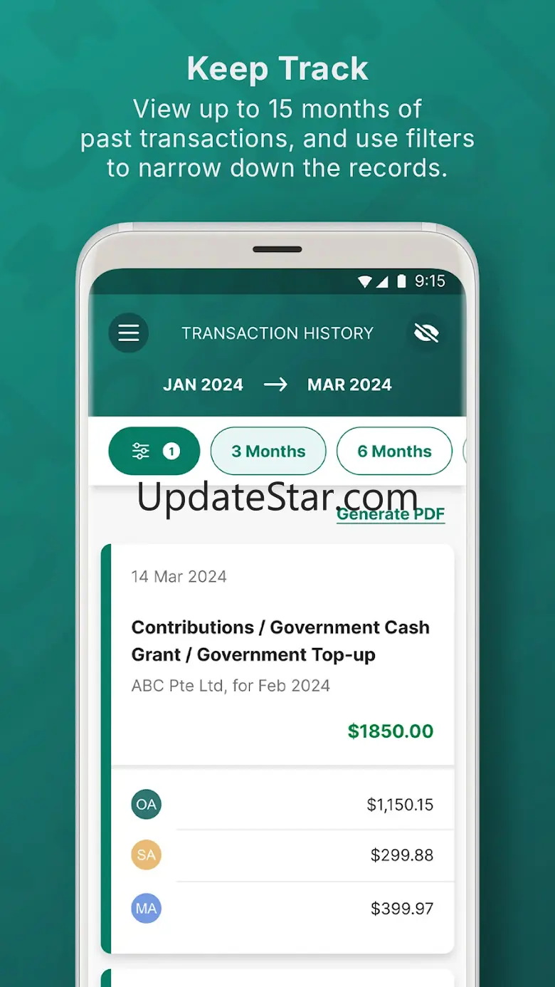 CPF Mobile 2.21.0
