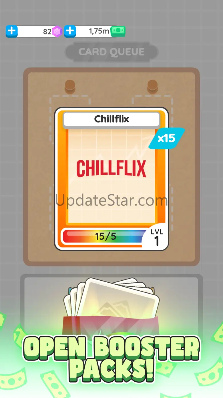 Money to Billions 2.0.6
