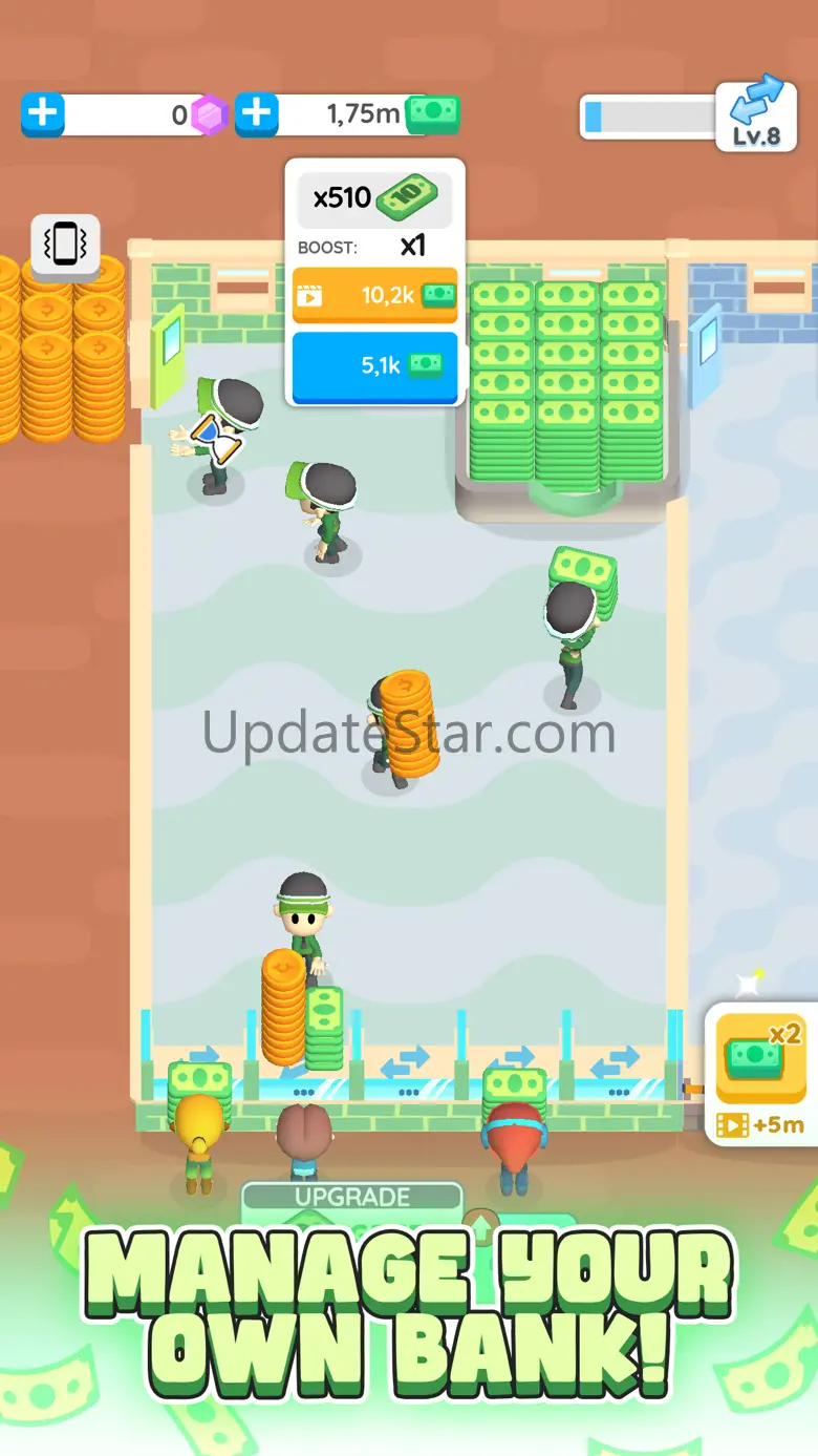 Money to Billions 2.0.6