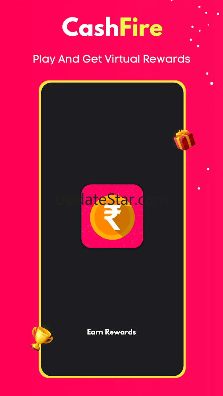 CashFire : Easy Earning