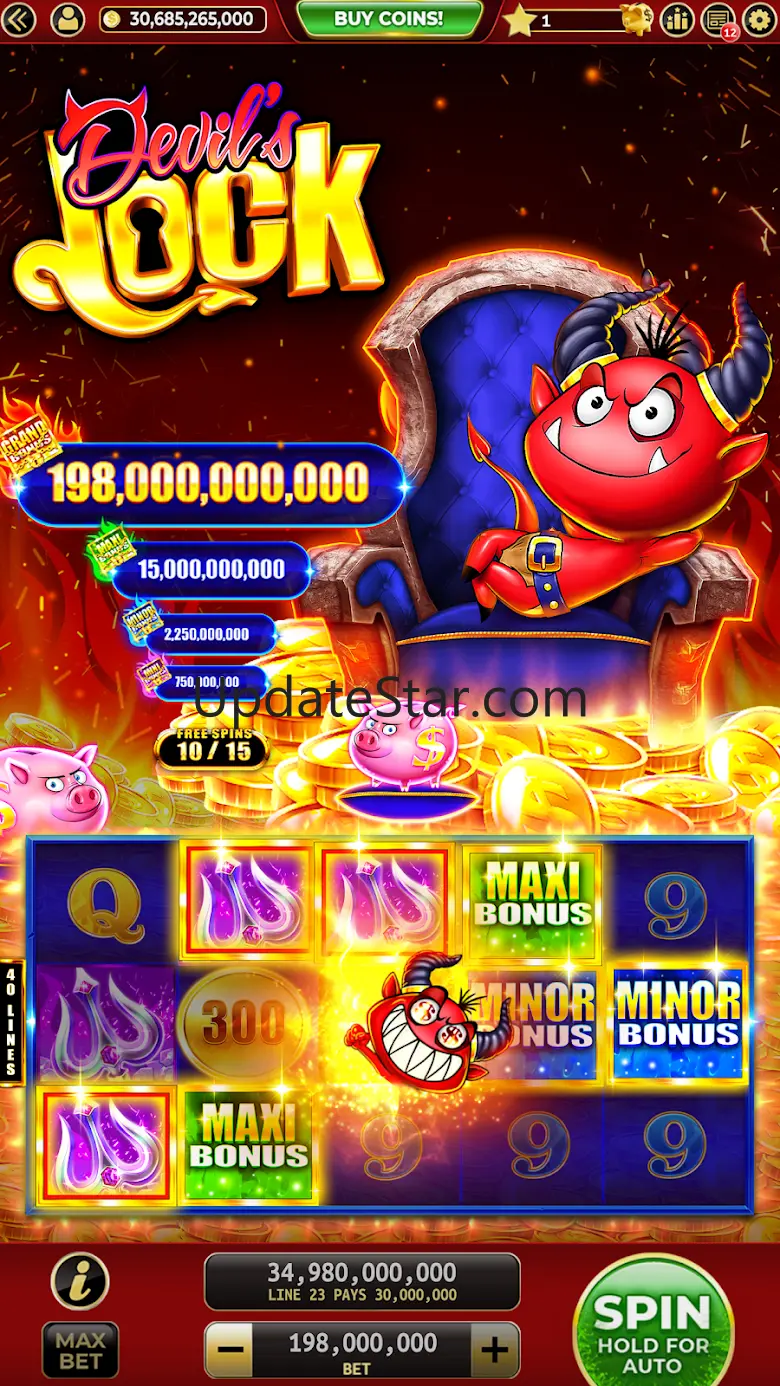 Best Bet Casino™ Slot Games 2.30