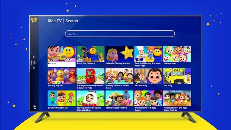 Kids TV 5.2.7