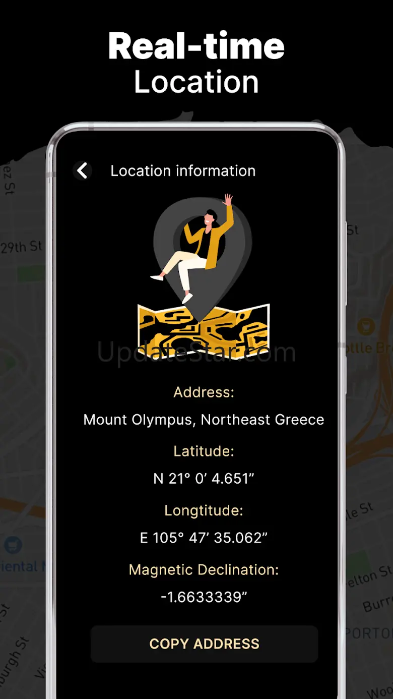 Compass - Digital Compass 2.2.7