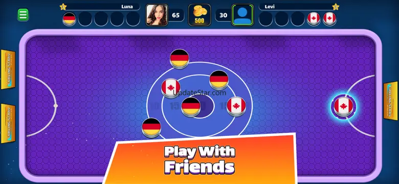 Curling Stars 1.1.0