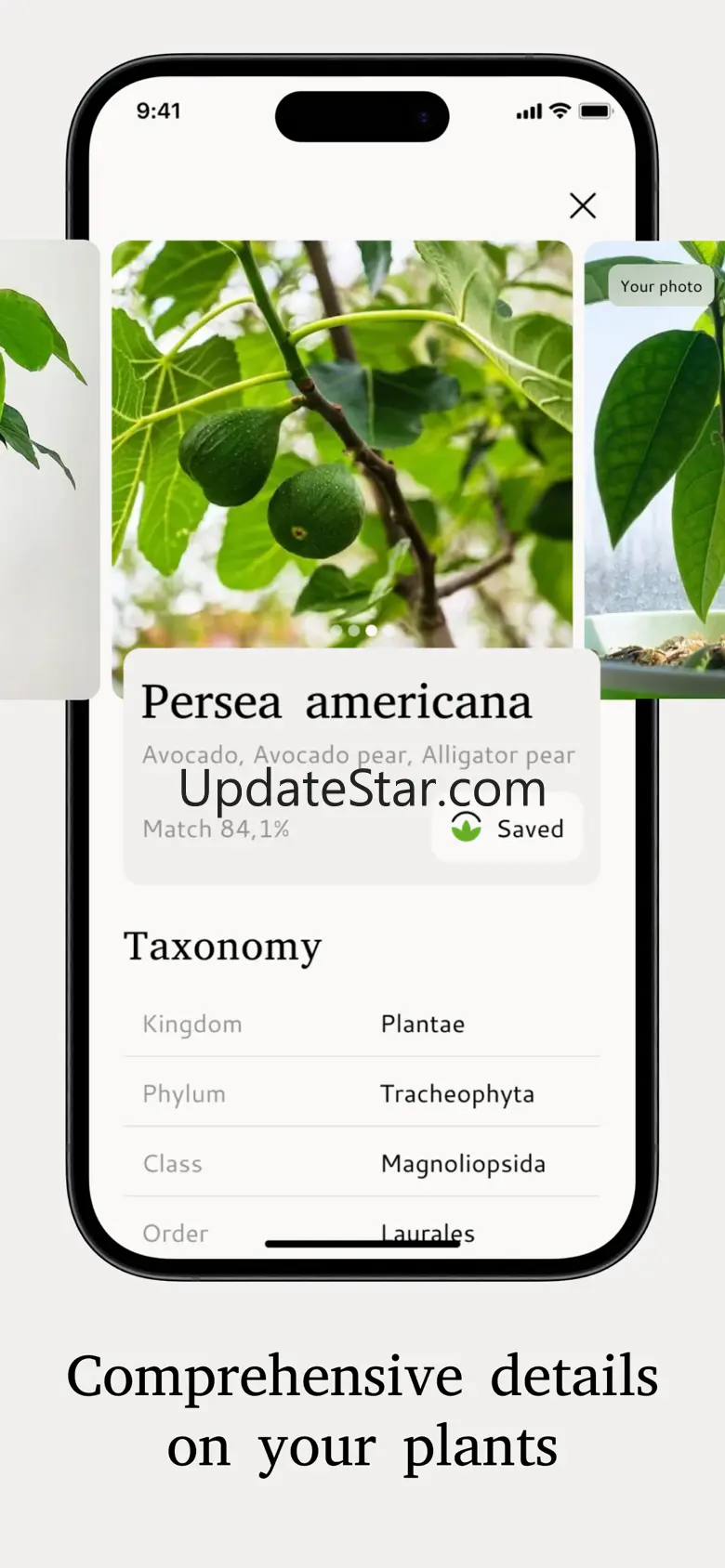 Plant Identifier and Care app 1.4