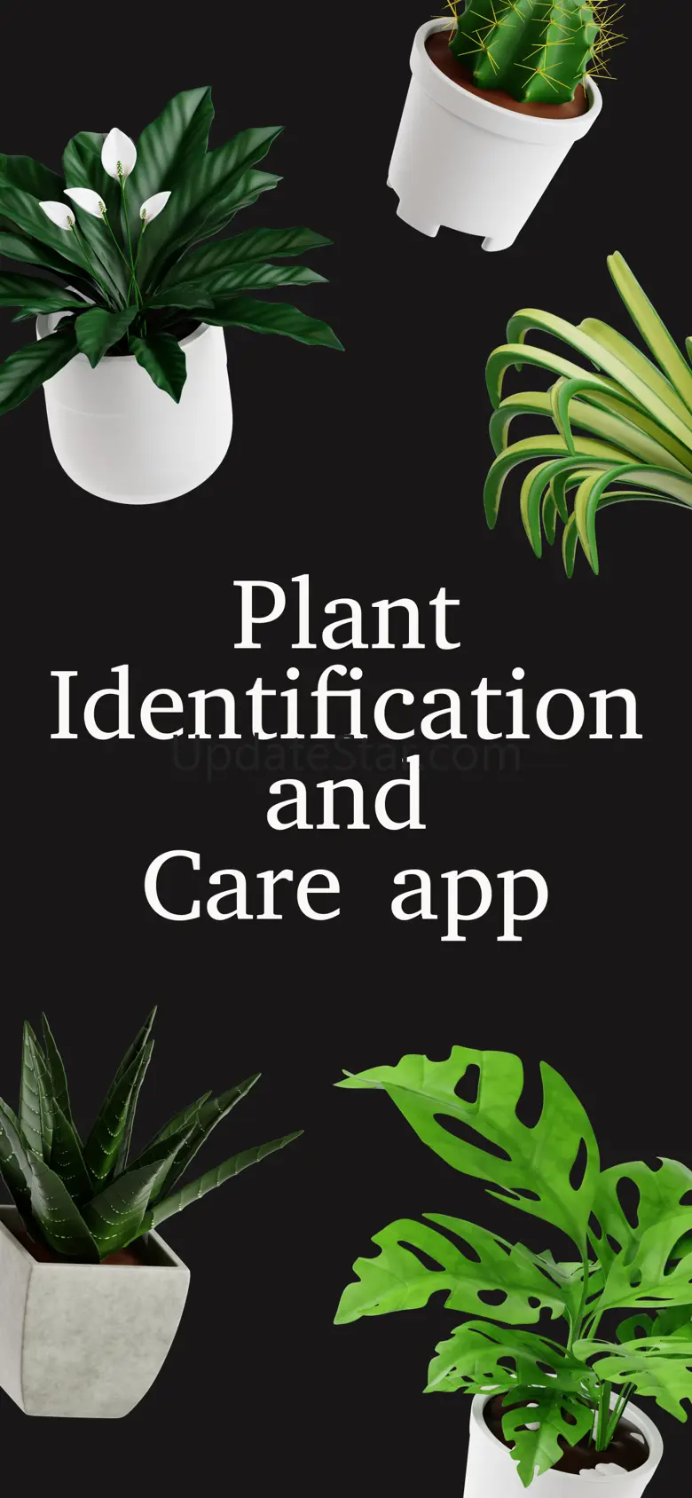 Plant Identifier and Care app 1.4