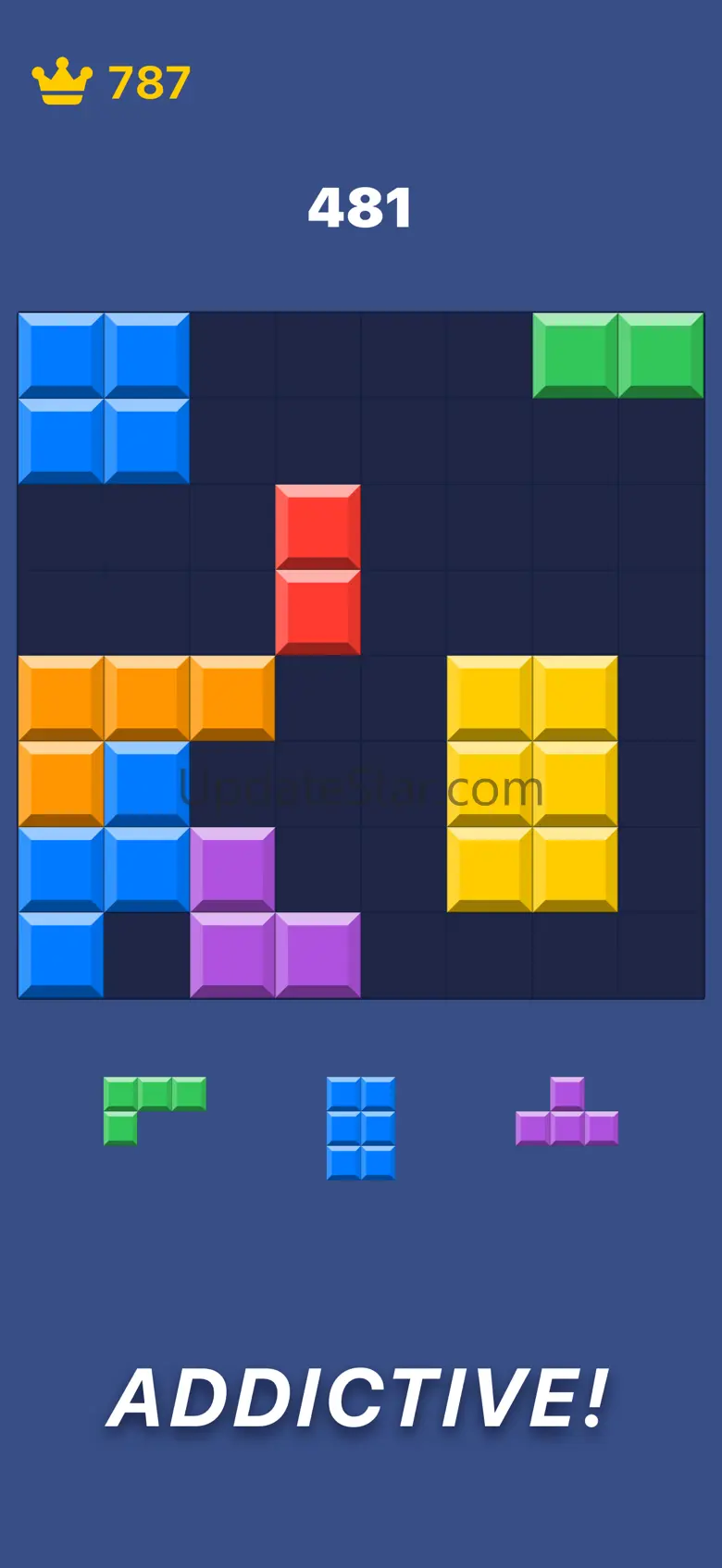 Block Blast Forever 1.8.1