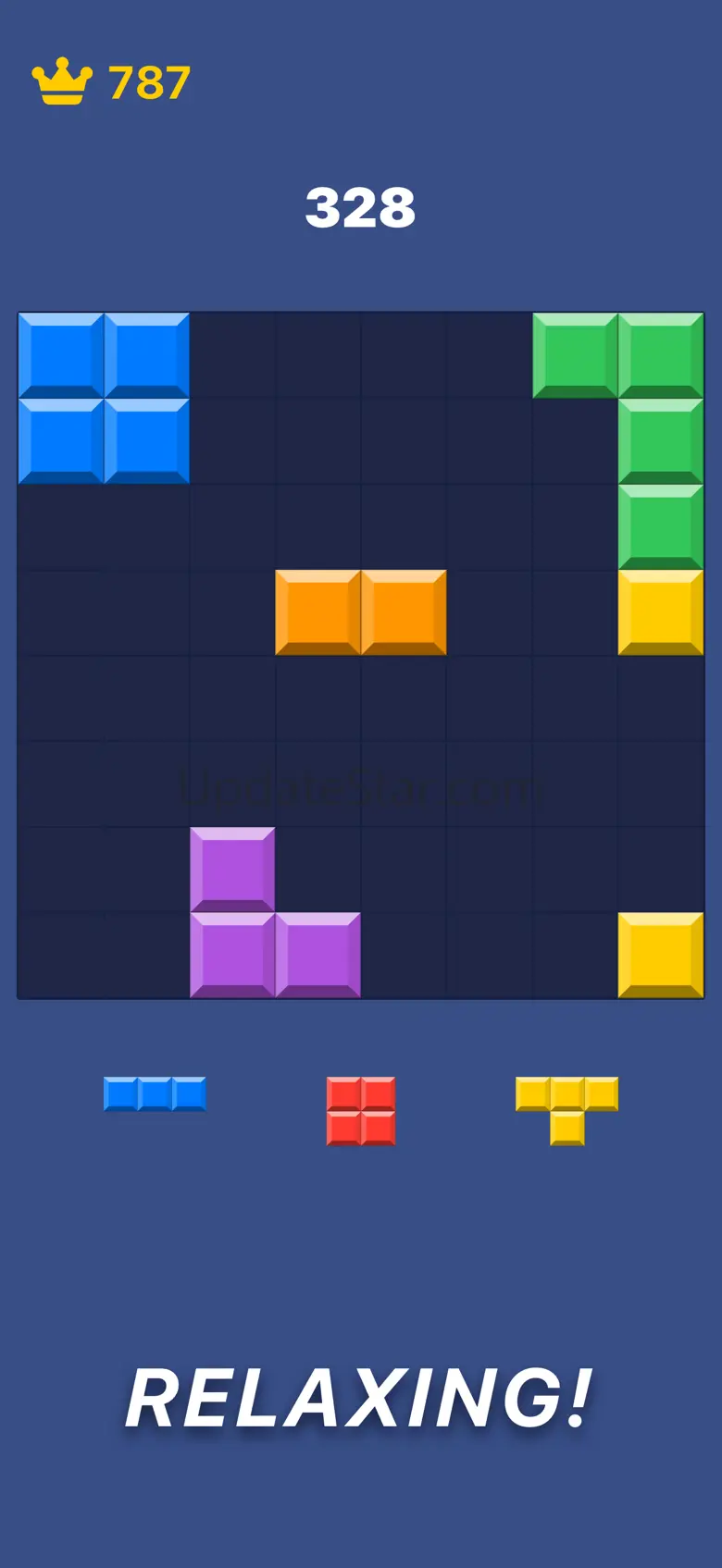 Block Blast Forever 1.8.1
