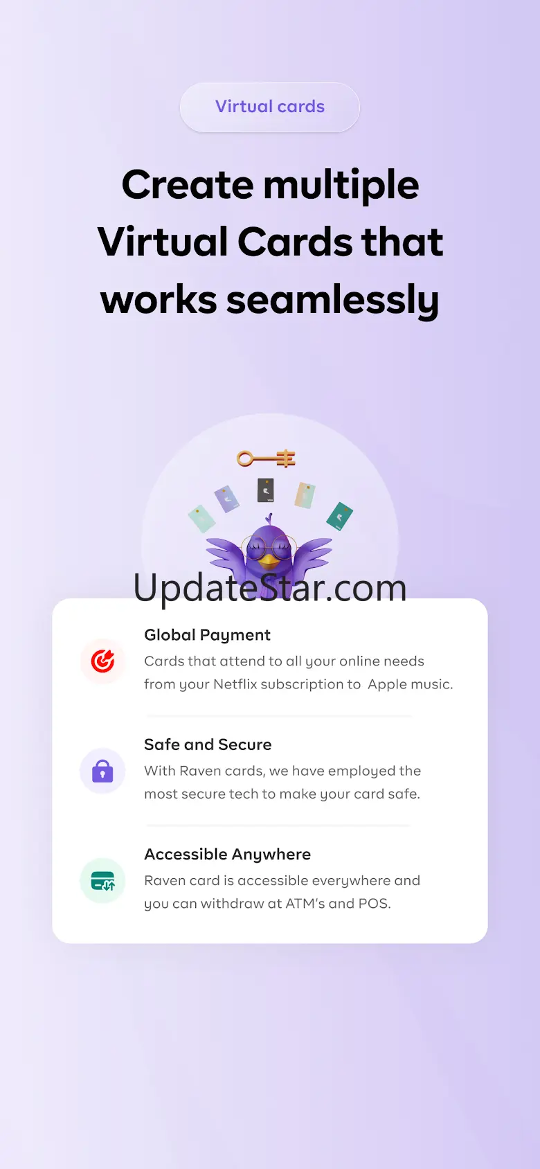 Raven: Fastest Payments 2.4.151