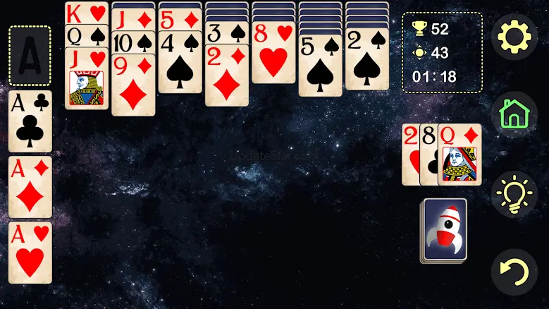 Solitaire Classic — Smart 7.7.3