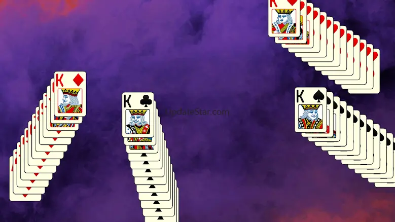 Solitaire Classic — Smart 7.7.3