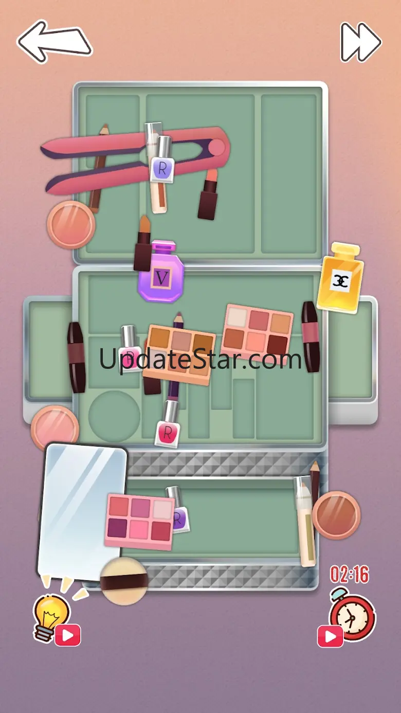 Clean Up Perfect: Perfect Tidy 1.1.9