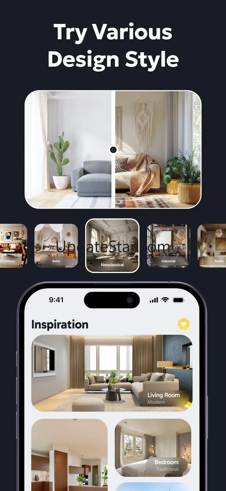 AI Home Decor - Room Planner 1.0.2