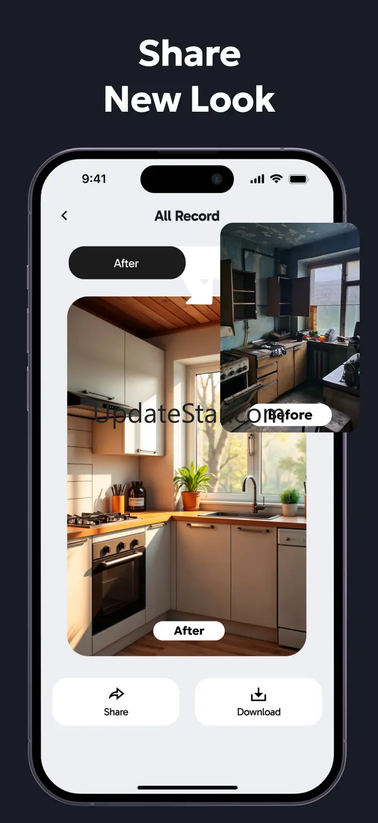 AI Home Decor - Room Planner 1.0.2