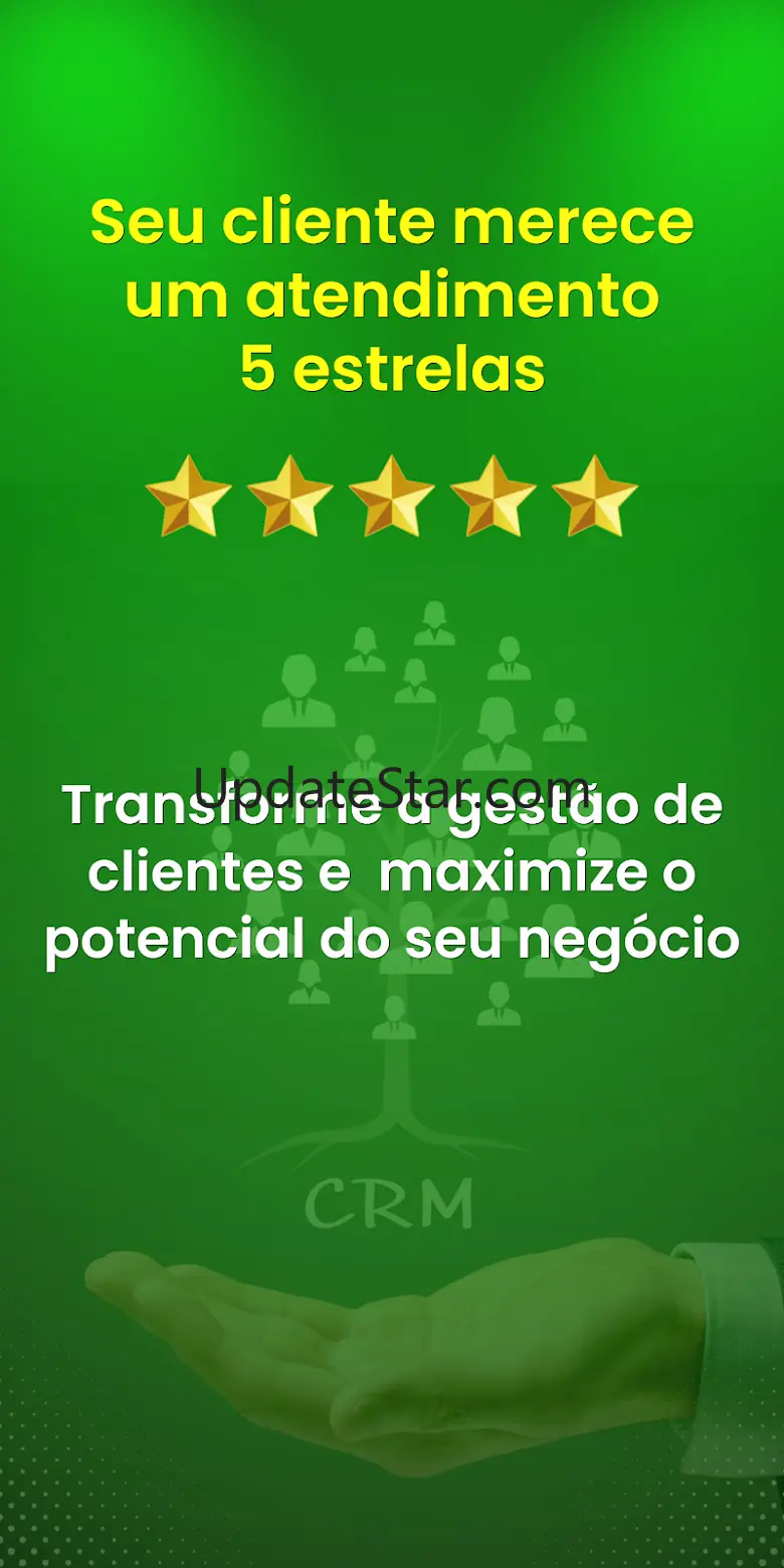 Cadastro de Clientes