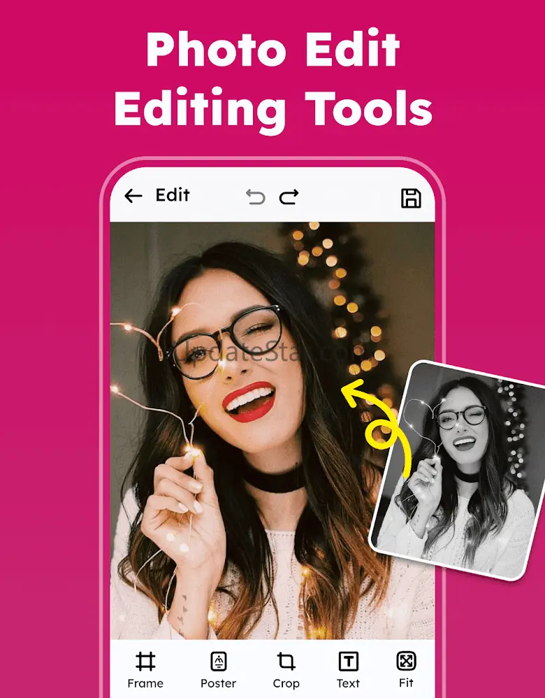 Gallery - Photos & Videos 4.7