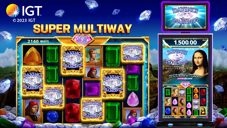 Cash Rally - Slots Casino Game 1.16