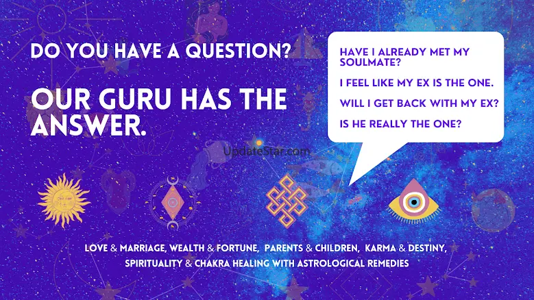 AstroVeda: Horoscope Astrology 1.9