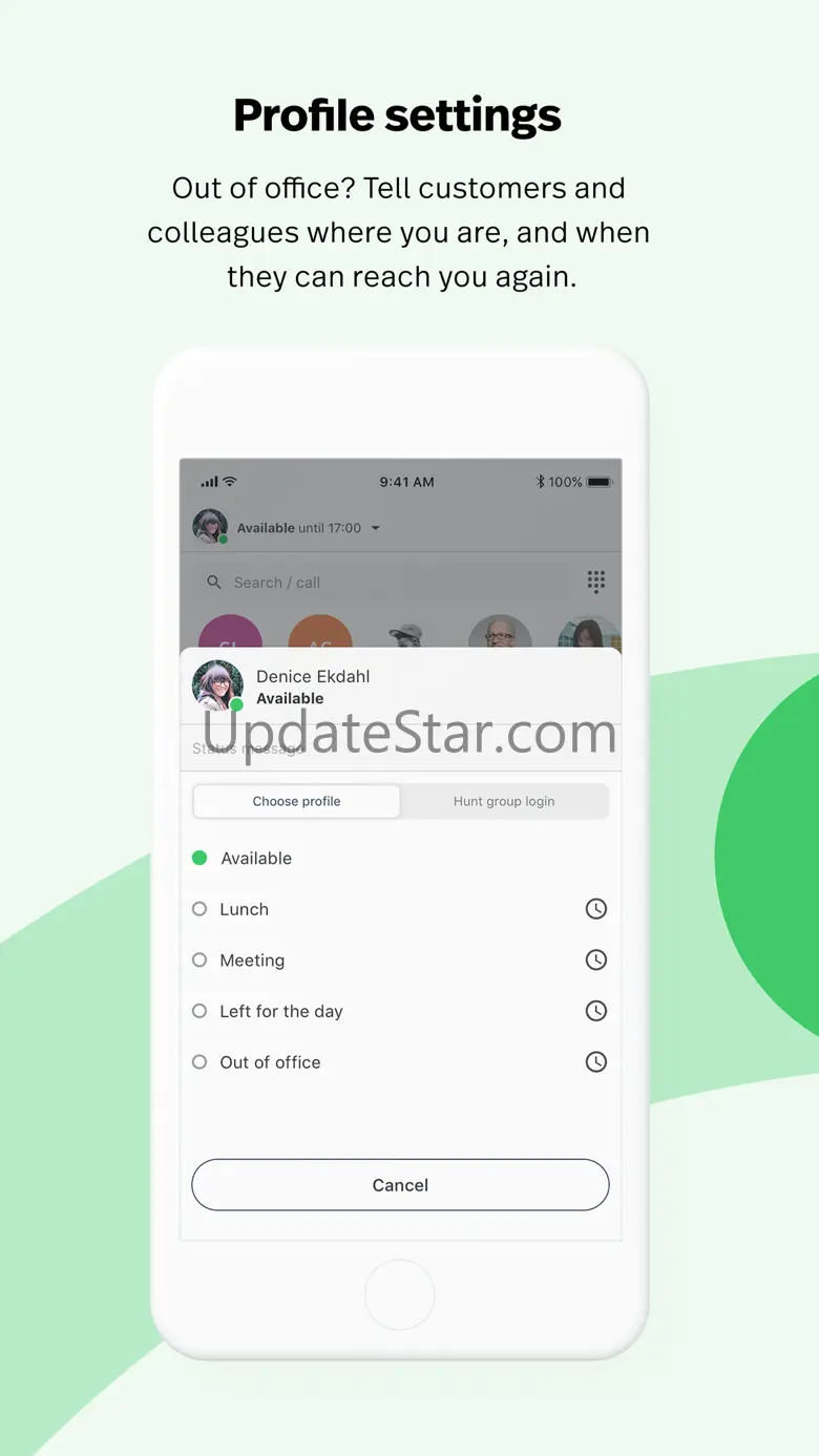Telavox 5.9.1.8