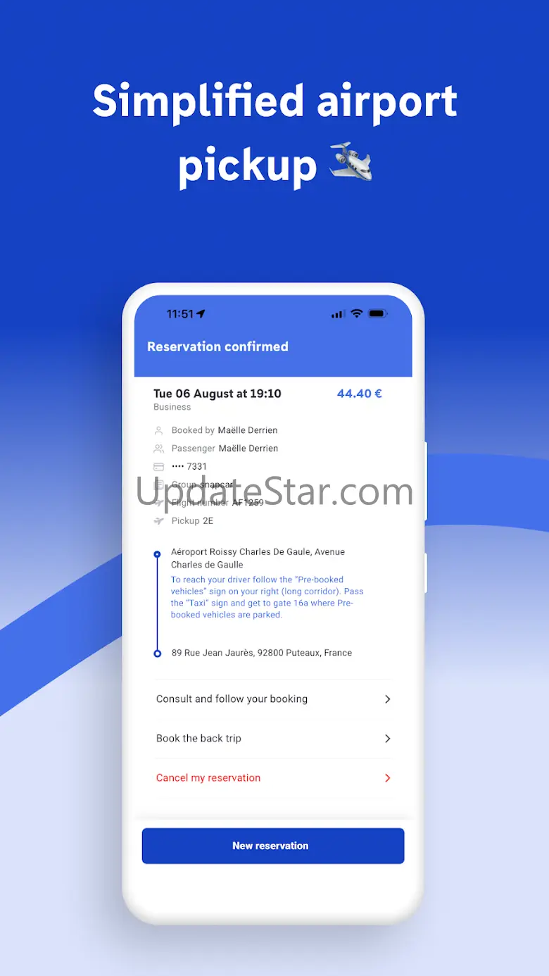 LeCab 5.0.35
