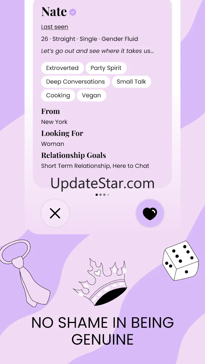 Flure Dating: Match & Chat 3.35.2
